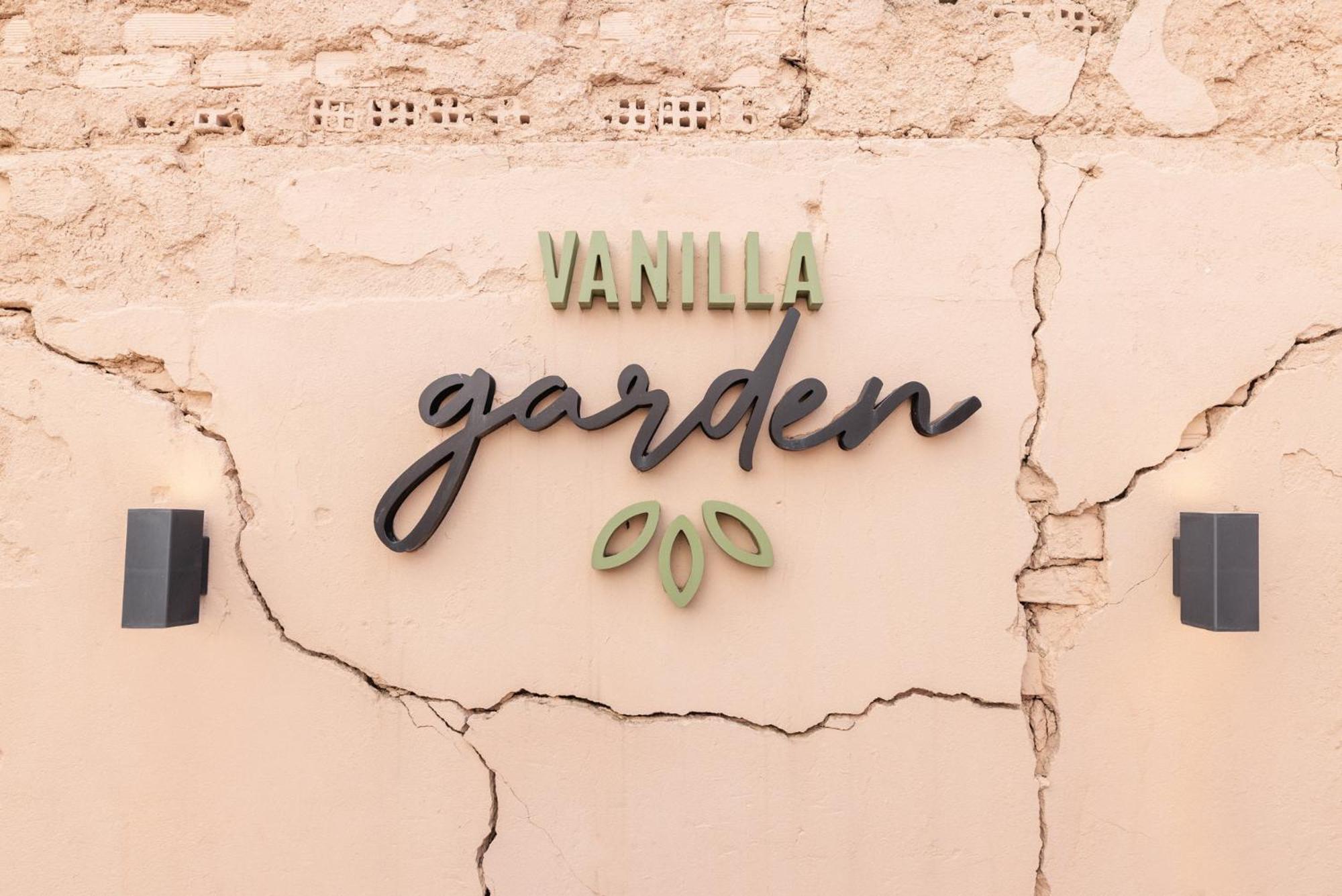 Vanilla Boutique Thessaloniki Exterior photo