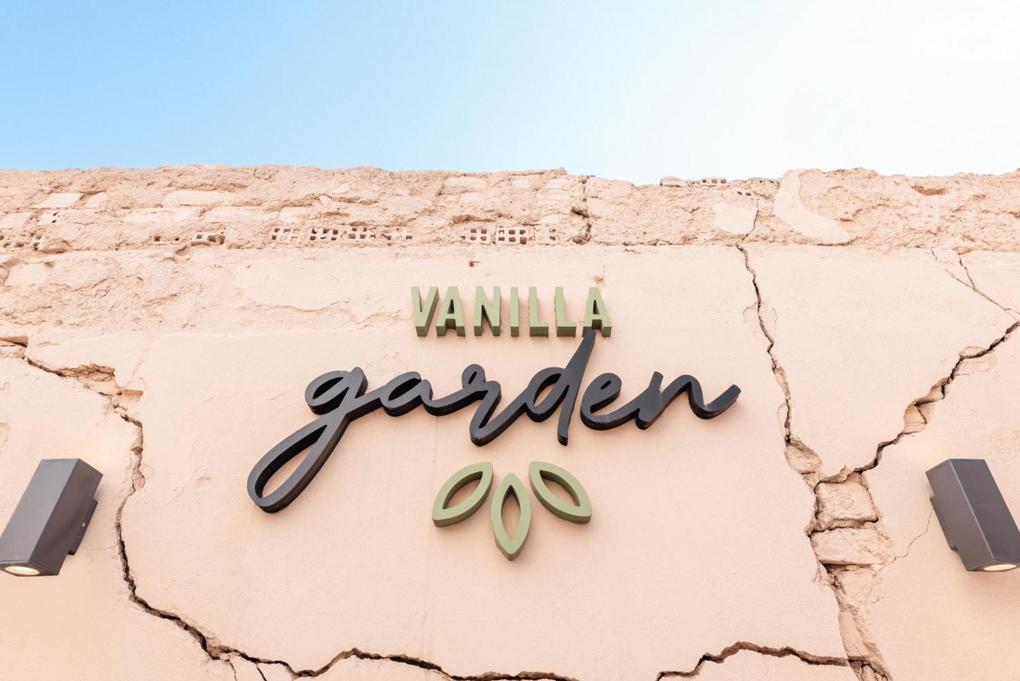 Vanilla Boutique Thessaloniki Exterior photo